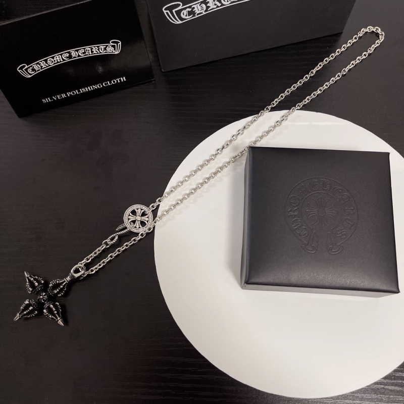 Chrome Hearts Necklaces